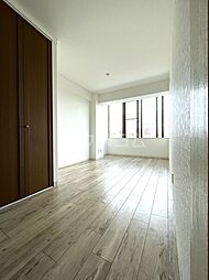 取手細井ハイム 305 3階2DKのリビング/ダイニング