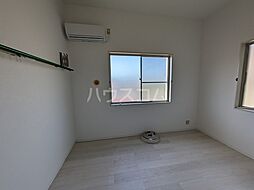 京王相模原線 京王よみうりランド駅 徒歩8分の賃貸アパート 1階ワンルームのリビング/ダイニング