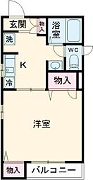 巣鴨駅 9.3万円