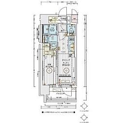 尾頭橋駅 6.6万円