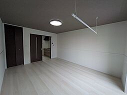 SRLレジデンス港町 202 2階1Kのリビング/ダイニング