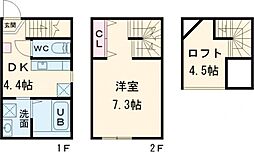 久我山駅 10.0万円