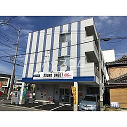 JR東海道本線 東刈谷駅 徒歩4分の賃貸マンション