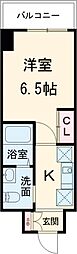 蕨駅 8.2万円