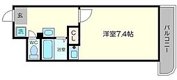 東三国駅 4.7万円