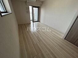 N-stage八王子 14階1Kのリビング/ダイニング