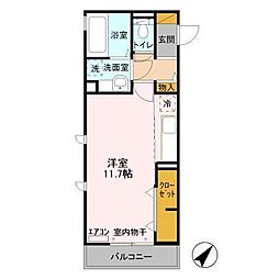 東海駅 6.2万円