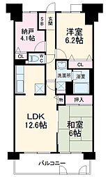 東川口駅 9.9万円