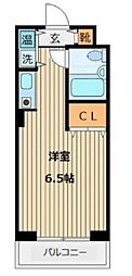 京急鶴見駅 7.0万円