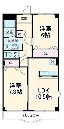 笠松駅 5.7万円