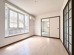 メゾン・ド・ダイモンＡ 101 1階2DKのリビング/ダイニング