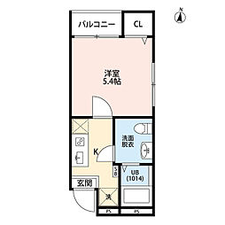 所沢駅 6.9万円