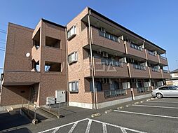 アリビオ・パルフェ壱番館