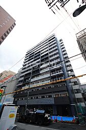 プレサンス堺筋本町センティス 408