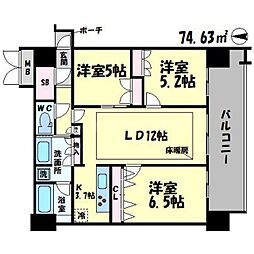 堺筋本町駅 31.5万円