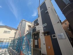 東急東横線 元住吉駅 徒歩7分