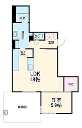 安城駅 12.5万円