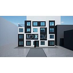 アピチェ田園調布