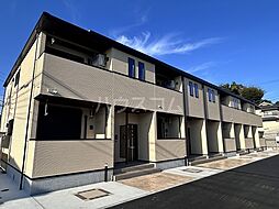 グリーンテラスＡ