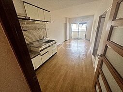 嵯峨西和 310 3階3LDKのリビング/ダイニング