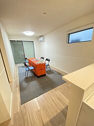 Ａｌｂｅｒｏ8 201 2階2LDKのリビング/ダイニング