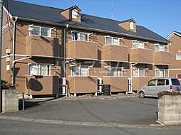 ハイツビクトリアＡ