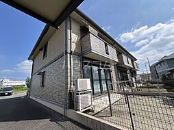 JR上越線 新前橋駅 徒歩16分