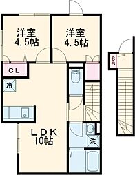 志村坂上駅 11.8万円