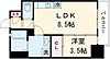 タツミ大橋7階6.6万円