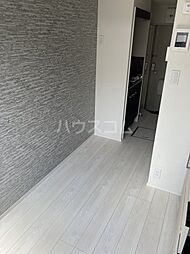 コラゾン 206 2階ワンルームのリビング/ダイニング