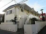 東京都杉並区久我山5丁目31-31：物件画像／ハウスコム西東京株式会社　千歳烏山店