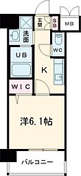 赤坂駅 6.9万円