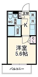 西横浜駅 6.8万円