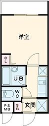 志村坂上駅 6.3万円