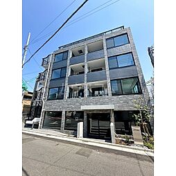 都営大江戸線 西新宿五丁目駅 徒歩10分