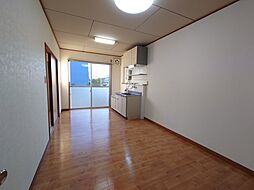 ハイツコシイシII 103