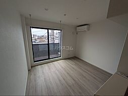 ｒｏｂｏｔ　ｈｏｍｅ　前原 3階1LDKのリビング/ダイニング