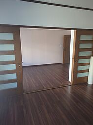 Ｋビルディング 301 3階3SLDKのリビング/ダイニング