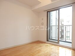 プライムアーバン川口 1011 10階1Kのリビング/ダイニング