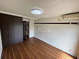 プラザエム 306 3階1Kのリビング/ダイニング