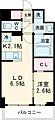 KDXレジデンス上石神井25階12.5万円