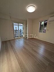 D-ROOM中町 201 2階3LDKのリビング/ダイニング