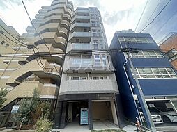 都営浅草線 浅草駅 徒歩14分の賃貸マンション