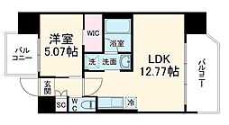 プレジオ大正 12階/1201