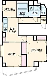 大森駅 13.5万円