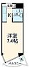 ダイホープラザ相模原22階5.4万円