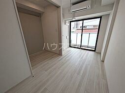 京王井の頭線 高井戸駅 徒歩11分の賃貸マンション 3階1DKのリビング/ダイニング