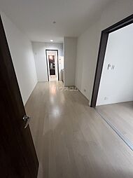 H-maison塚本II 105 1階1LDKのリビング/ダイニング