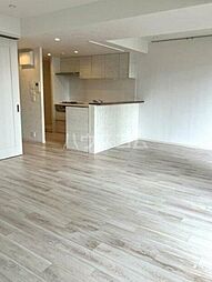 クリオレミントンハウス武蔵野 905 9階3LDKのリビング/ダイニング