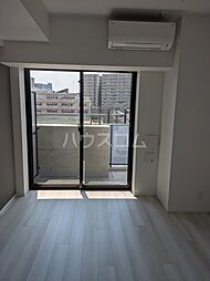 ＧＥＮＯＶＩＡ川口元郷 705 7階1Kのリビング/ダイニング